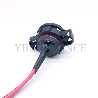 Zopf Connector PS24W 5202 H16 Dual-band Fog Lamp Bulb Lamp Connector Wiring