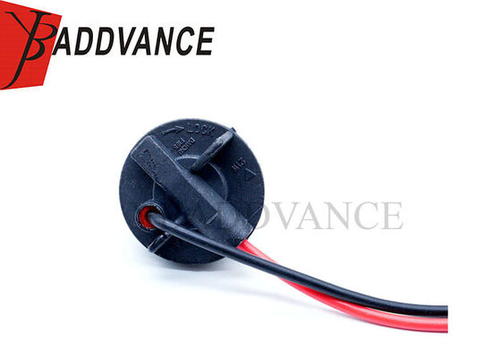 BAU15S PY21W 7507 Turn Signal Light Socket Connector Wiring Harness Adapter