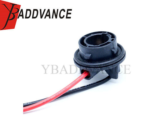 BAU15S PY21W 7507 Turn Signal Light Socket Connector Wiring Harness Adapter