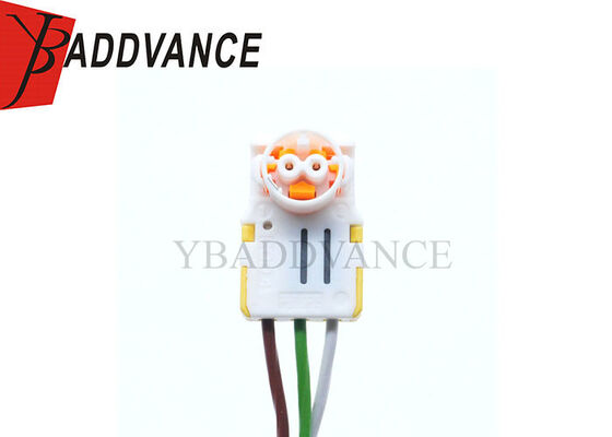 3 Pin Female Air-bag Plug For JEEP SKODA SKODA PEUGEOT VW AUDI SEAT