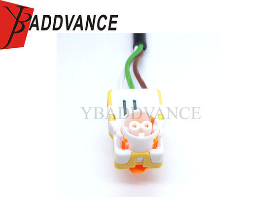 3 Pin Female Air-bag Plug For JEEP SKODA SKODA PEUGEOT VW AUDI SEAT