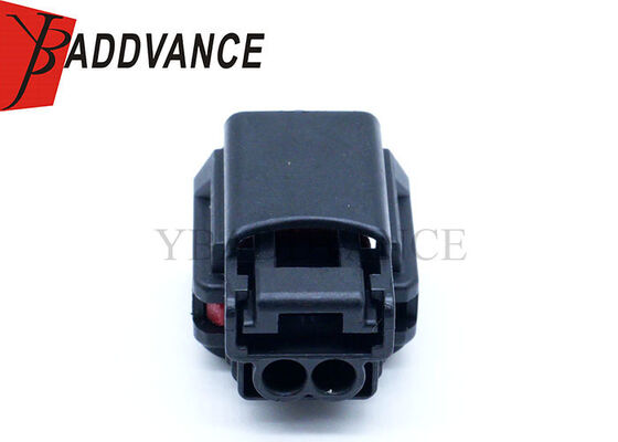 201861-0020 2 Pin Female Waterproof Cable Connector for Molex TVS Bike 2018610020