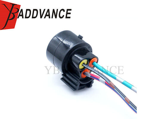 3 Pin Female Round Connector Wiring Harness for Toyota Alternator 90980-10341