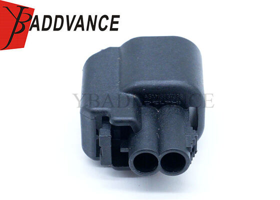 E-2157-000 2 Pins EPC Us Car Female EV6/EV14 Automotive Fuel Injector Connector for Ford
