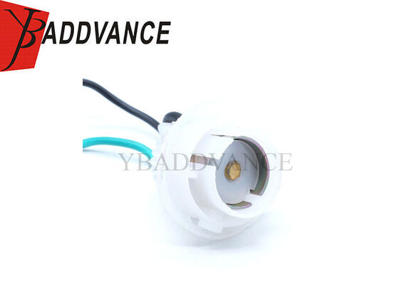 1156 LED Light Wiring Harness Car Bulb Adapter Socket Extension Connector Pigtails