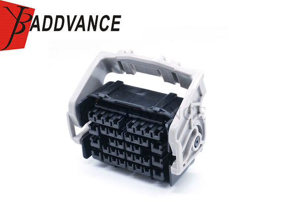 KUM HP645-36021 HP641-36020 Automotive Electrical Female Male 36 Pin Connector