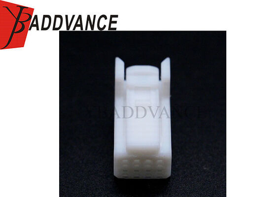 1376352-1 TE Connectivity AMP Female Auto Wire Electrical 8 Pin Connector for Motorcycle