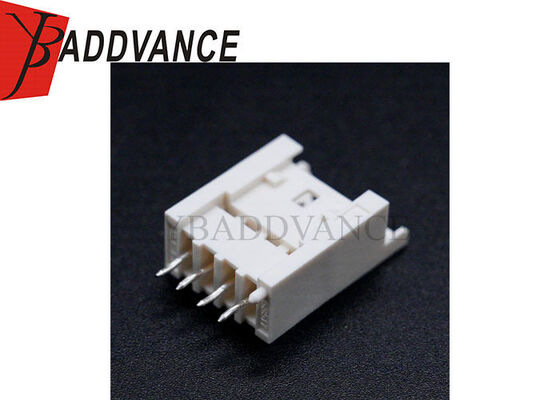 53517-0410 Equivalent to Mmolex 2.50 mm Pitch Wire-to-Circuiboard 4 Pin Male Connector