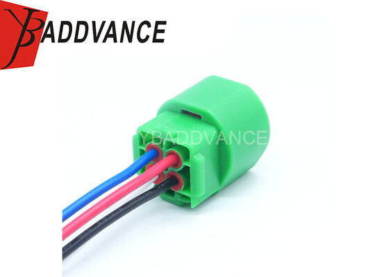 6189-0545 4 Pin Alternator Connector Pigtail For Toyota Camry 2011-2017 270600P141