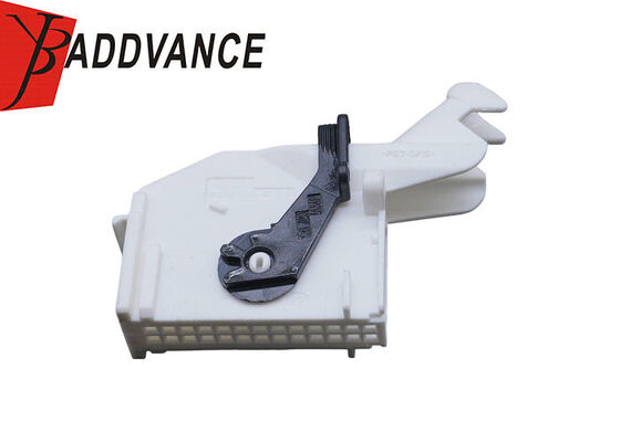 Genuine 26 Pin Xenon Headlight Servo Steering Computer Connector For Volkswagen Audi 7M3972726B 7M3 972 726 B