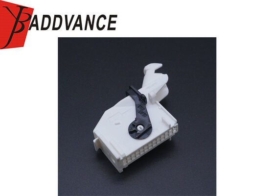 Genuine 26 Pin Xenon Headlight Servo Steering Computer Connector For Volkswagen Audi 7M3972726B 7M3 972 726 B