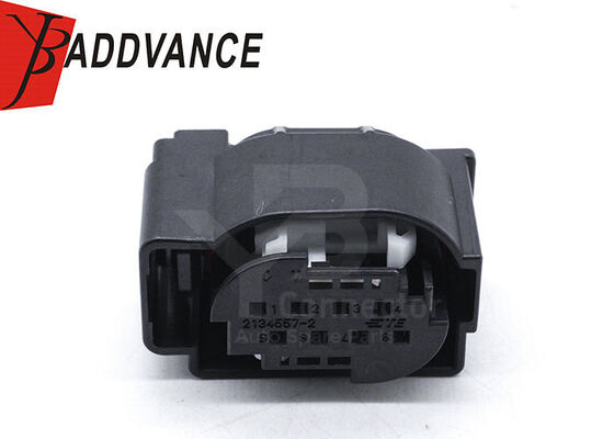 2134557-2 Original TE Connectivity AMP MQS Automotive Female 8 Pin Connector