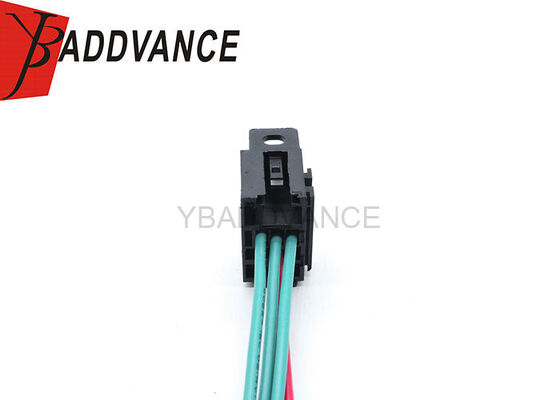 5 Pin 12V DC 30/40Amp Interlocking Relay Socket Harness Base Style SPDT 