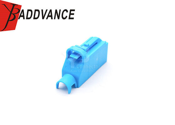 4D0971636D FEP 6 Pin Female Wiring Harness Connector for Audi Skoda Seat