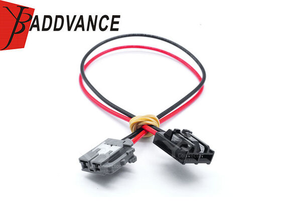 90980-11080 6240-5159 Automotive HVAC Blower Motor 2 Way Fuel Pump Wire Harness for T-oyota, Lexus, S-cion, and S-ubaru