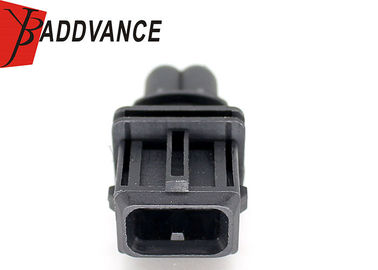 2 Way TE Connectivity AMP Junior Power Timer Connector 106462-1 Rectangular Connector