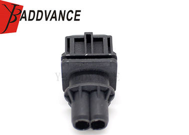 2 Way TE Connectivity AMP Junior Power Timer Connector 106462-1 Rectangular Connector