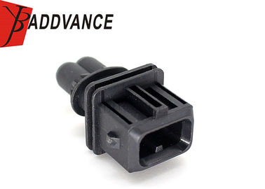2 Way TE Connectivity AMP Junior Power Timer Connector 106462-1 Rectangular Connector