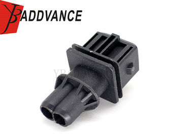 2 Way TE Connectivity AMP Junior Power Timer Connector 106462-1 Rectangular Connector