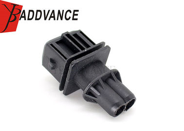 2 Way TE Connectivity AMP Junior Power Timer Connector 106462-1 Rectangular Connector