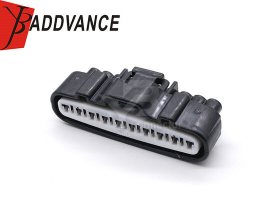 6189-0515 90980-11653 10 Pin Female TS 090 Sealed Series Igniter connector for T-oyota