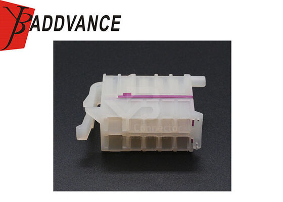 357903971 10 Pin Female CE2 Fuse Box wiring Connector for vehicles like the Golf MK2, Jetta MK2, and Corrado