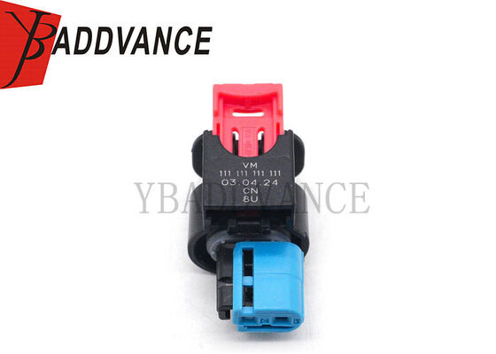 1-1924067-6 MCON 48V Ready 1.2mm Sealed Auto TE Connectivity AMP 2 Pin Female Connectors
