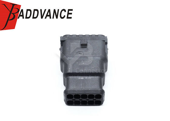 98789-1201 Molex 10 Pin Male NSCC Series Auto Headlight Connector For P-eugeot, C-itroën, R-enault