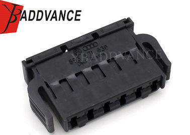 Right Side Taillight Tail Light 6 Pin Unsealed Female Connector 893 971 636  893971636