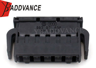 Right Side Taillight Tail Light 6 Pin Unsealed Female Connector 893 971 636  893971636