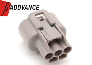 3 Pin Female Automotive Sealed Terminals Housing Connector