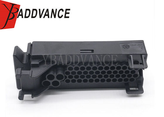 1393450-1 52 Pin Motor Transmission ECU Plug Car Computer Welding Plate Control System Wire Connector