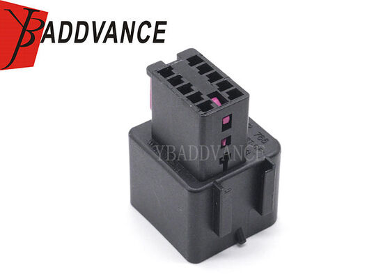 1K0972766 10 pin Auto Pin Wire Automotive Electrical Wire Plug and Terminal for Volkswagen Audi