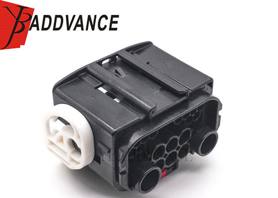Y-azaki 7298-4826-30 28 pin Hybrid Connector Housing Size 2x6.3/6x2.8