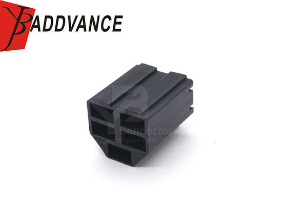 02973422 56 Series Black 5 Way Female Unsealed Connector for D-elphi (Aptiv)