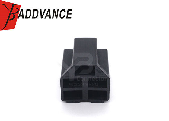 02973422 56 Series Black 5 Way Female Unsealed Connector for D-elphi (Aptiv)