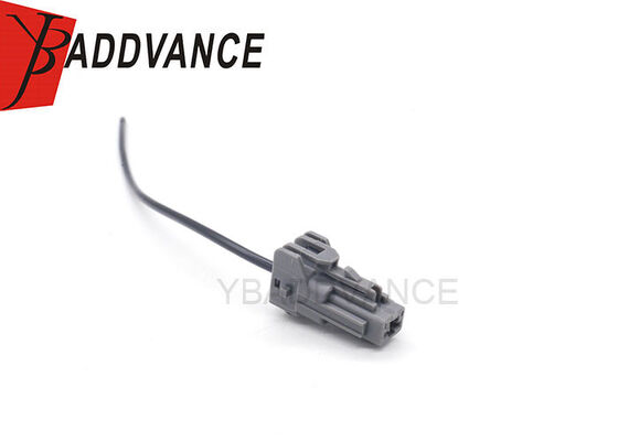 MG610949-4 250 WP 58X Series 1 Pin Female Engine for KET Opel