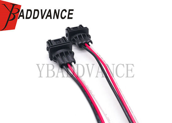 1-962581-1 CAM Sensor Sealed Junior Timer 3 Pin Male Nylon Connector Wire Harness