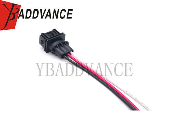 1-962581-1 CAM Sensor Sealed Junior Timer 3 Pin Male Nylon Connector Wire Harness