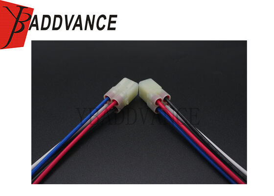 6180-4181 Ignition Switch Plug 4 Pin Female Wiring Harness for S-uzuki D-ucati T-oyota 90980-10476