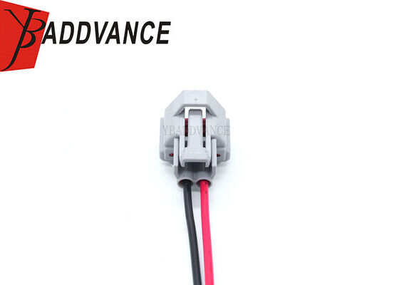 6189-0035 S-umitomo MT Sealed Series 2 Pin Female Denso Fuel Injector ABS Sensor Wire Harness for Subaru