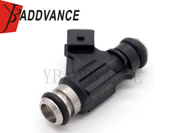 25342385 93345842 Gasoline Fuel Injector For Changan Field Jinbei Spare Parts