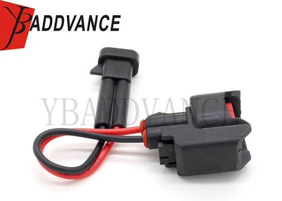 Injector Auto Wiring Harness Mini  To EV6 USCAR Type For Truck GM