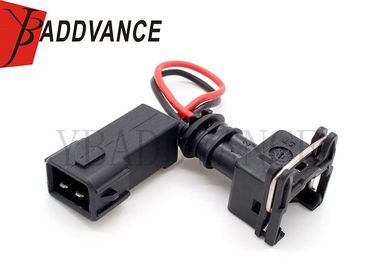 Fuel Injector Auto Wiring Harness OBD2 To OBD1 Female EV1 To Male BC7076