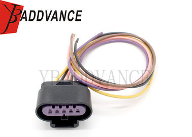 5 Way MAF Sensor Connector Wire Harness Pigtail For GM LS3 LS7 LS9 BC7694