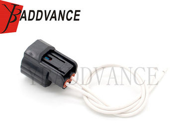 Sumitomo Hx Series Ignition Coil Connector Pigtail 6189-0552 2 Way PBT / PA66 Material