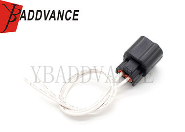 Sumitomo Hx Series Ignition Coil Connector Pigtail 6189-0552 2 Way PBT / PA66 Material