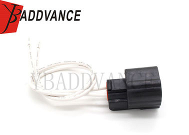 Sumitomo Hx Series Ignition Coil Connector Pigtail 6189-0552 2 Way PBT / PA66 Material