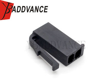 Wire Loom Repair 2 Way Female Connector For Audi VW 191 906 231 A OEM Standard