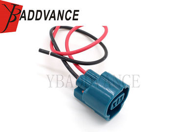 6189-0031 Sumitomo Wire Harness 2 Pin MT.090 Series Female Sealed Connector